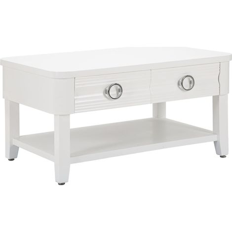 COFFEE TABLE SHINE CM 90X60X47 (1/5)