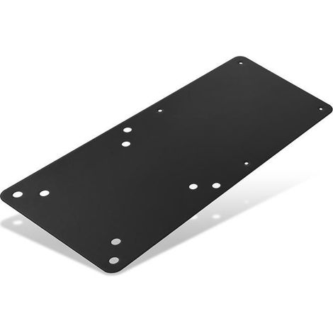 Icy Box NUC Halterung IcyBox - Intel NUC Halterung 100x100 retail (IB-MSA103-VM)