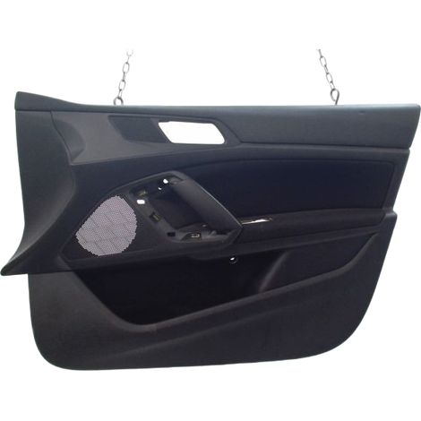 [PRODUIT D'OCCASION] Garniture Porte Avant Droit PEUGEOT 308 Sw 2008- ♻️ Ref Oe. 96776522zd - Garantie à vie (1/2)