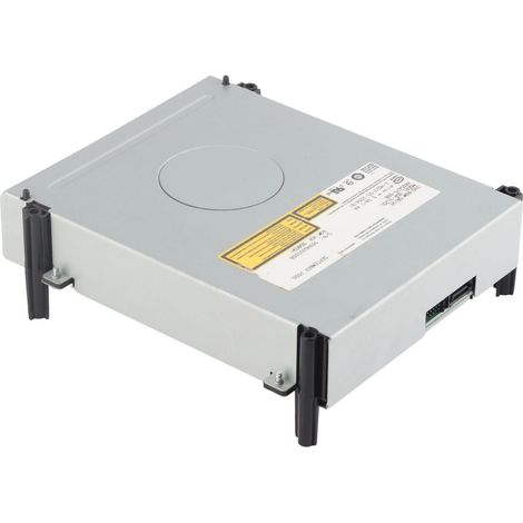 Lecteur CD DVD ROM en alliage d'aluminium 5V 12V pour console de jeu XBOX 360 (1/5)