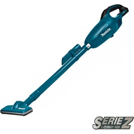 Makita DCL181FZ Aspiratore