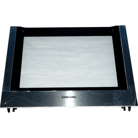 VITRE EXTERIEURE PORTE FOUR POUR FOUR SAMSUNG - DG9400075F