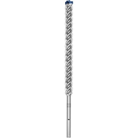 Bosch Accessories EXPERT SDS max-8X 2608900249 Hammerbohrer 1 Stück 28 mm Gesamtlänge 720 mm SDS-Ma