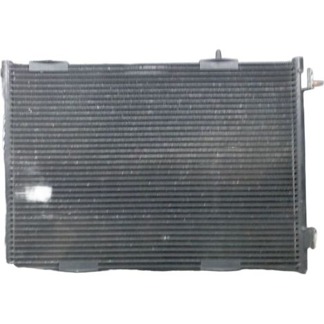 [PRODUIT D'OCCASION] Condenseur Climatisation PEUGEOT 207 3p ♻️ Ref Oe. 6455hg - Garantie à vie (1/4)