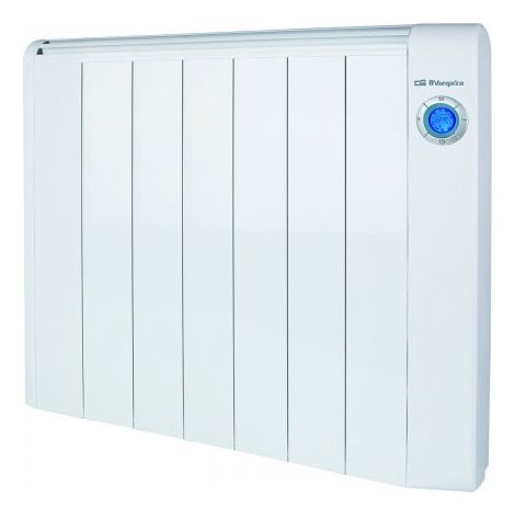 Orbegozo rre-1010 energiesparender programmierbarer Heizkörper 1000w