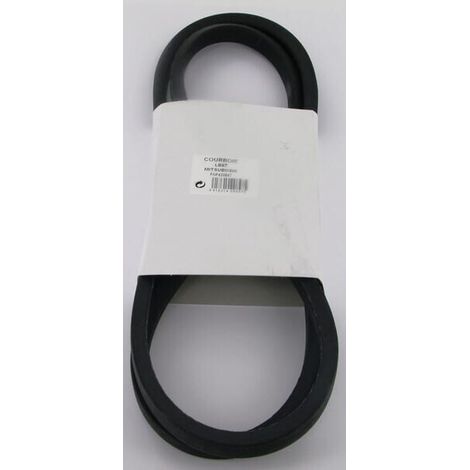 Cinghia trap. LB67 Mitsuboshi MITSUBOSHI FGP420847