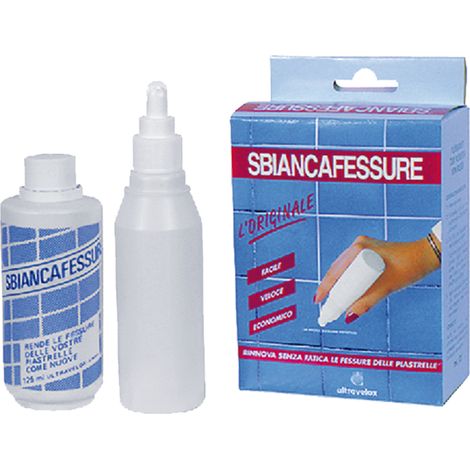 1PZ SBIANCAFESSURE ml 125