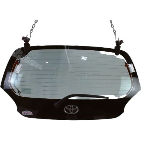 [PRODUIT D'OCCASION] Glace Hayon TOYOTA Aygo ♻️ Ref Oe. 681050h021 - Garantie à vie (1/3)