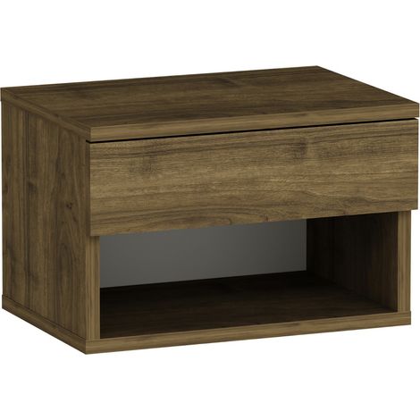 mesita de noche, consola de noche, mesa auxiliar (1/5)
