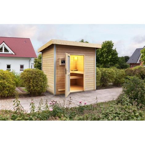 SH Norge, 9kW Bio ext.Strg Milchglas Tür