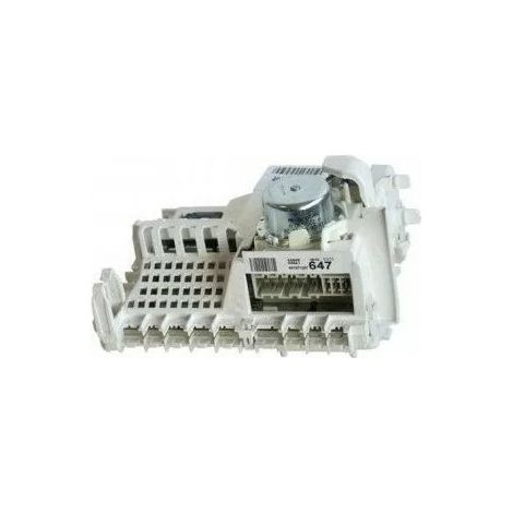 Whirlpool 481228219581 Programmateur SC1 lave-linge