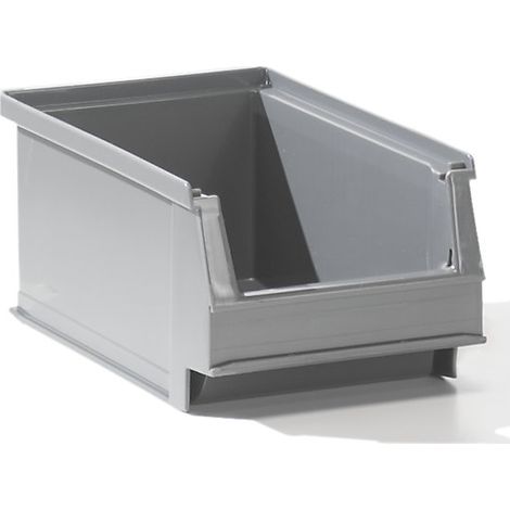 FRANKEL kaiserkraft, Bac à bec en polyéthylène recyclé, L x l x