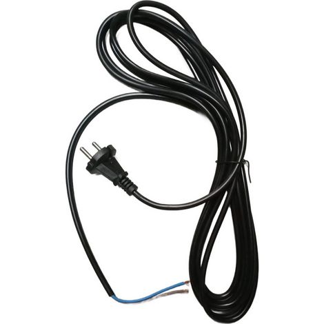 Cable para aspiradora compatible con Davc90 20L Ref 701635