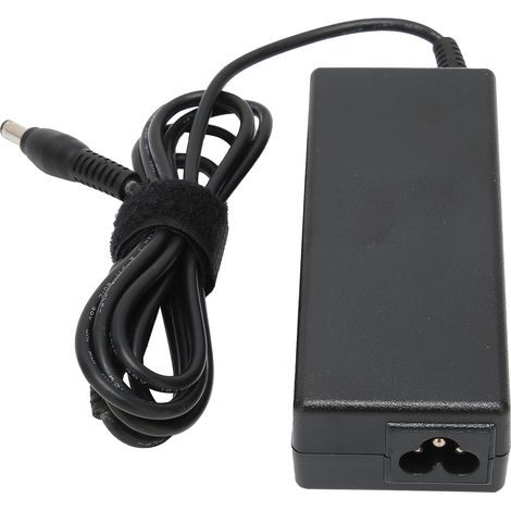 Adaptateur Secteur 90W 19V 4.7A pour PC Portable Toshiba, Chargeur Universel 100-240V avec Fiche 5.5x2.5mm (1/5)