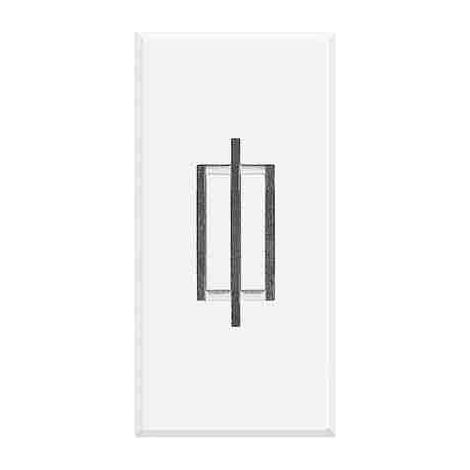 BTIHD4321 Sicherungshalter für 5x20mm und 6,3x32mm Sicherungen
