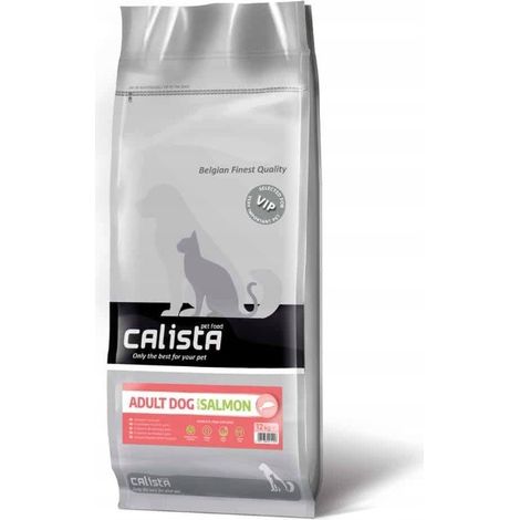 CALISTA - Lachse mittlerer und großer Größen - 12 kg