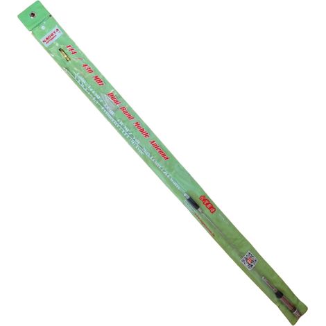 Antena Nagoya NL770R (1/5)
