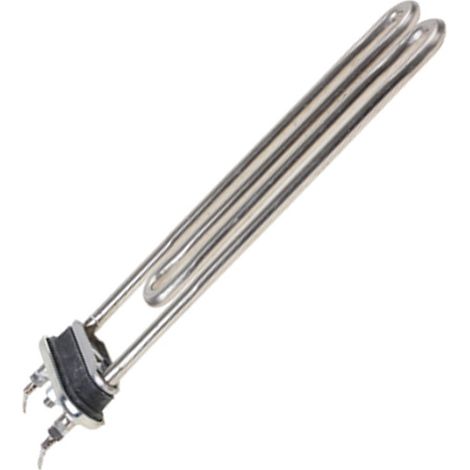 RESISTANCE CHAUFFANTE pour LAVE LINGE BOSCH - 12010979