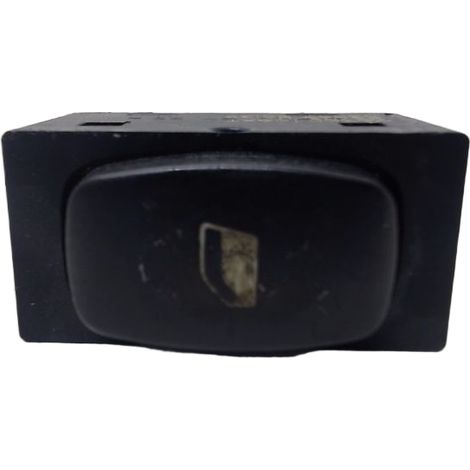 [PRODUIT D'OCCASION] Commande Leve-glace Porte Ard PEUGEOT 407 ♻️ Ref Oe. 6554e8 - Garantie à vie (1/2)