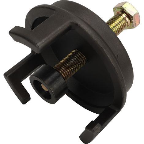 Poulie de vilebrequin 25264 extracteur amortisseur harmonique outil démontage calage pour moteur 5.3 L 5.7 LS1 6.0 LS2 6.2 LS3 7.0 L (1/5)