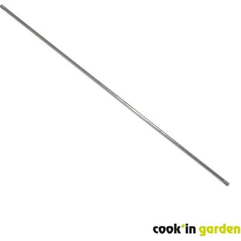 Eje de rueda - Cook in Garden