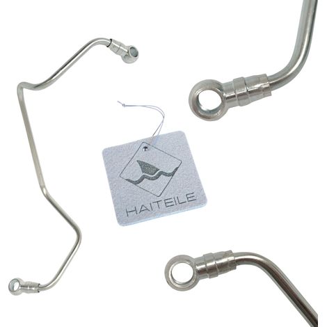 Haiteile HT-O20111 Tubo olio turbocompressore (1/5)