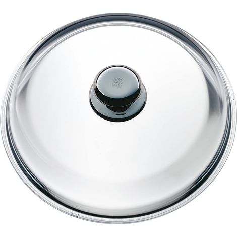 WMF 07 2839 9902 X, Acciaio Inossidabile, Grigio, 28 cm (1/2)