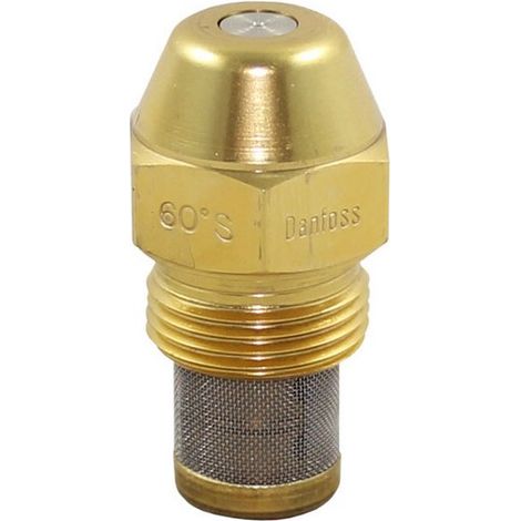 Boquilla gasoil Danfoss 4.00 60°S