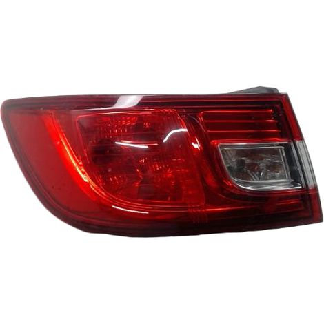 [PRODUIT D'OCCASION] Feu Arriere Gauche  RENAULT Clio Iv Phase 1 2012-... ♻️ Ref Oe. 265553752r - Garantie à vie (1/3)