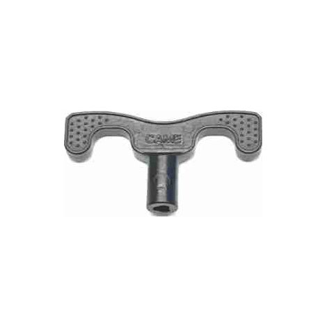 Llave de liberación interna para reemplazo de motor BK CAME 119RIBK054