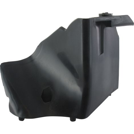 Deflettore CASTELGARDEN - GGP 325140108/0