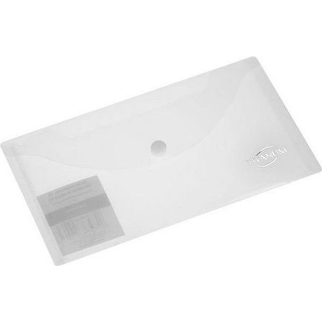 DL-Transparentumschlagmappe