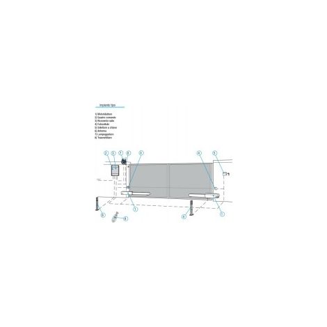 PANTALONE DA LAVORO GRIGIO Tg. M (48-50)