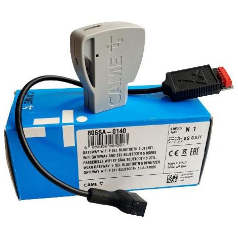 Came KEY - WiFi/Bluetooth-Modul (806SA-0140) (1/5)
