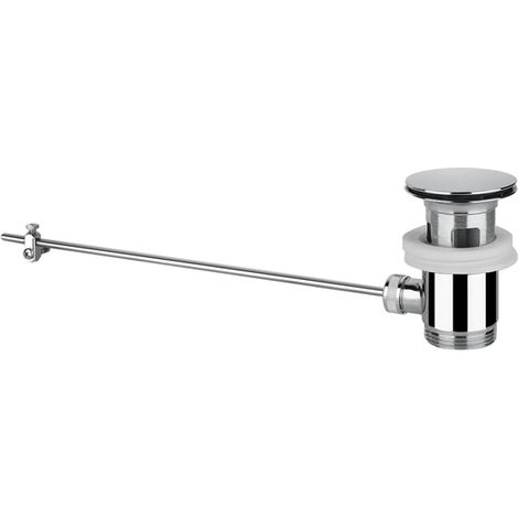 GESSI 1 1/4"Ablaufgarnitur Chrom
