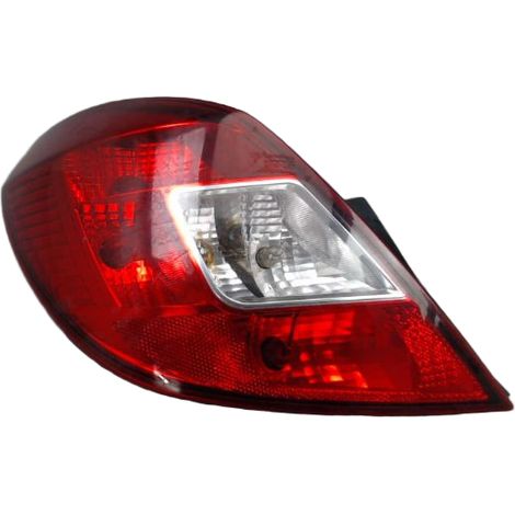 [PRODUIT D'OCCASION] Feu Arriere Gauche  OPEL Corsa Iv Phase 1 (d) 2006-2010 ♻️ Ref Oe. 93190950 - Garantie à vie (1/3)