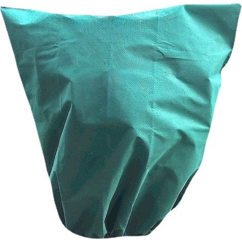 Couverture thermique pour plantes-couverture froide pour arbres fruitiers-couverture thermique contre le gel 100×200cm (1/2)