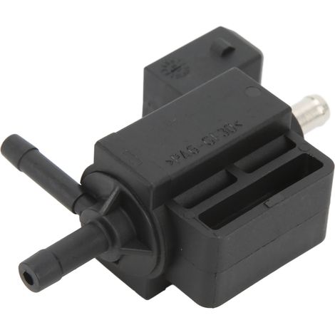 Solenoïde de dérivation de turbocompresseur BL3E 9K378 BA, valve de régulation de pression turbo, pièce de rechange compatible Ford Edge, Escape, Explorer (1/5)