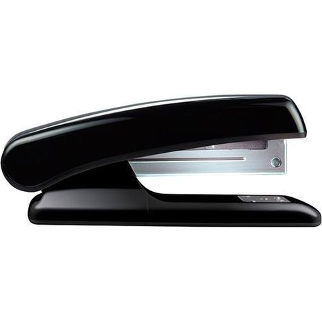 Cucitrice da ufficio 12cm nera MILANO