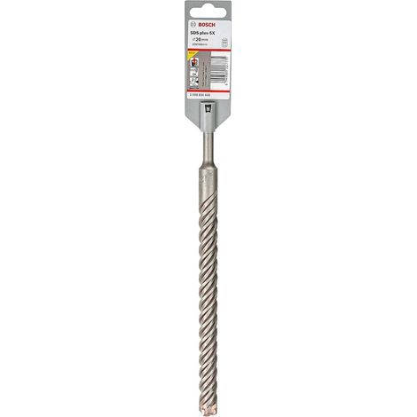 Foret SDS plus-5X (1/4)