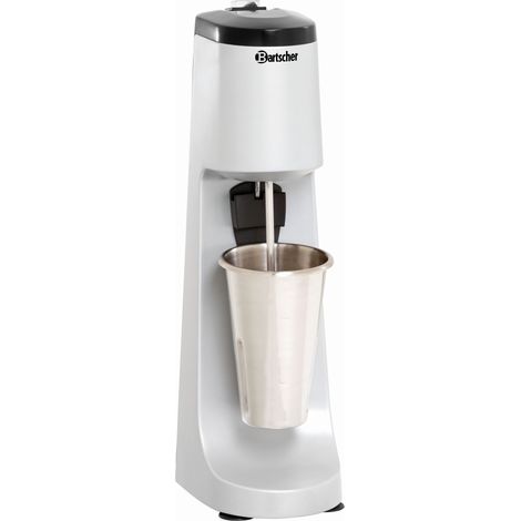 Mixer à Boissons Professionnel - 650ml - 2 vitesses - Bartscher