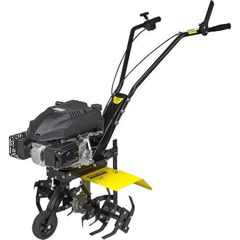 MOTOZAPPA "GREEN ZAP 60/K" PAPILLON 60CM