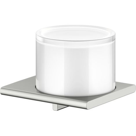 KEUCO EDITION 400, Distributeur de savon liquide, 11552069000,