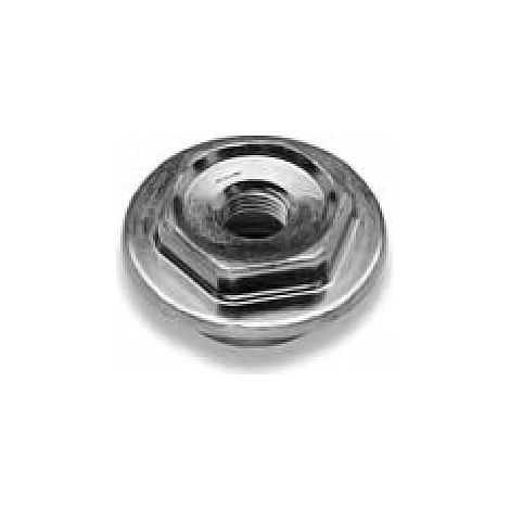 Riduzione zincata per radiatore in ghisa 1"x1/2" sx OTER (1/2)