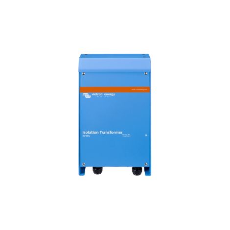 Isolation Tr. 2000W 115/230V