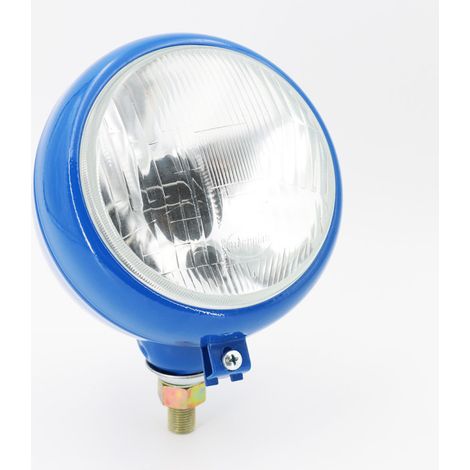 Lem Select – Phare de route droite x gauche 82003398 compatible FORD – Feu de route et croisement – Ampoule 12V 40/45W R2 requise