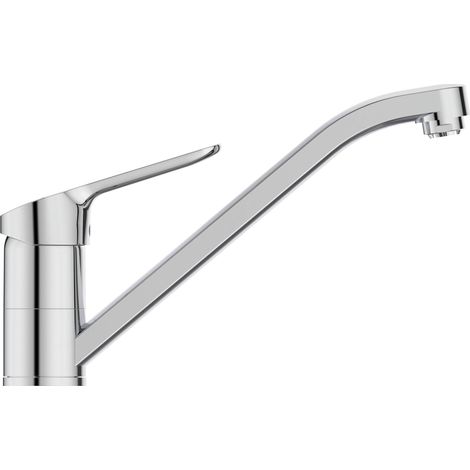 Miscelatore cucina monocomando CERAFLEX DN 15, LP, BlueStart cromato IDEAL STANDARD (1/4)