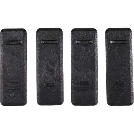 Garniture de Toit pour Hyundai I30 2007 2008 2009 2010 2011 2012 Couverture de Moulure (1/4)
