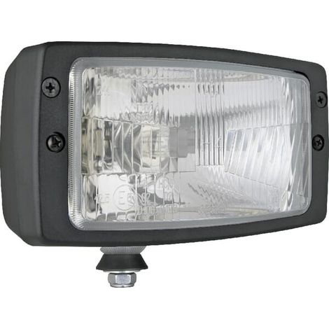 Unità faro H4 LA80164 UNIVERSALE LA80164