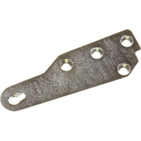 CHARNIERE INFERIEURE POUR REFRIGERATEUR DOMETIC - 241209810